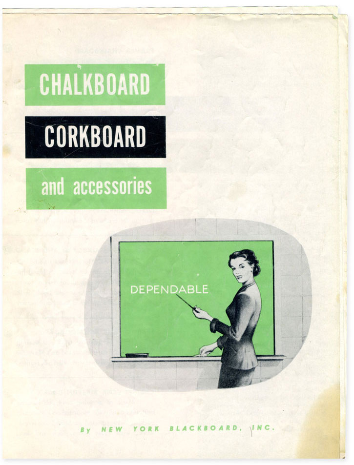 Our History New York Blackboard